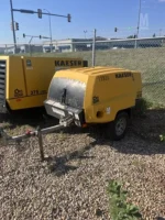 2017 Kaeser M50