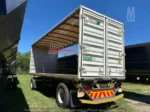 2015 Satra Trailers