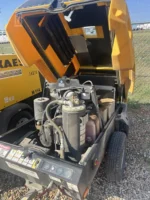 2017 Kaeser M50 - Image 2
