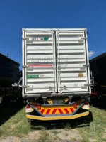 2015 Satra Trailers - Image 5