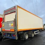 2010 GRAY & ADAMS 12,2 m x 250 cm - Image 7