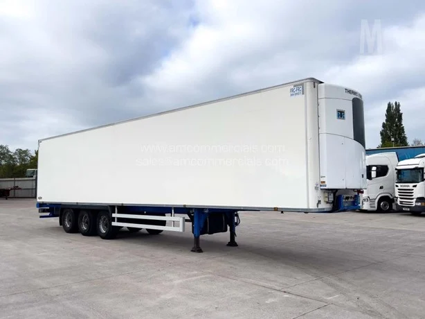 img - 2026-06-10T113527.926 2017 Chereau - Image 1