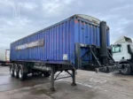2000 Corus
