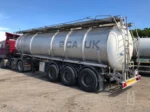 2001 Feldbinder 37000 L