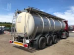 2001 Feldbinder 37000 L - Image 2