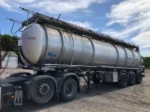 2001 Feldbinder 37000 L - Image 3
