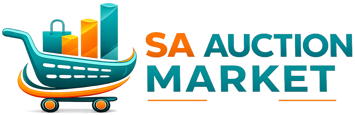 SA Auction Market