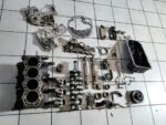 Mazda BT50 Engine - Image 2