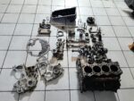 Mazda BT50 Engine - Image 4