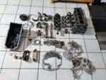 Mazda BT50 Engine - Image 6