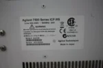 Agilent 7500 ICP-MS Inductively Coupled Plasma Mass Spectrometer - Image 3