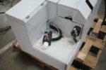 Agilent 7500 ICP-MS Inductively Coupled Plasma Mass Spectrometer - Image 2