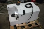 Agilent 7500 ICP-MS Inductively Coupled Plasma Mass Spectrometer