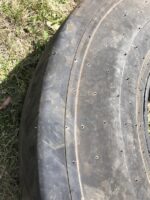 12.00-24 Armour Slick Mining OTR Tyre - Image 2