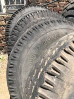 14.00-16 Dunlop Highway Tyres - Image 2